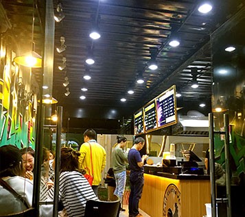 鸡木大鸡排