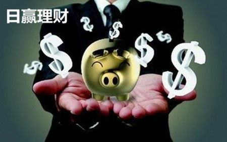 日赢理财