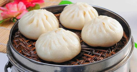 范征包子铺加盟
