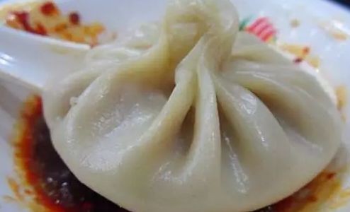 贾三灌汤包