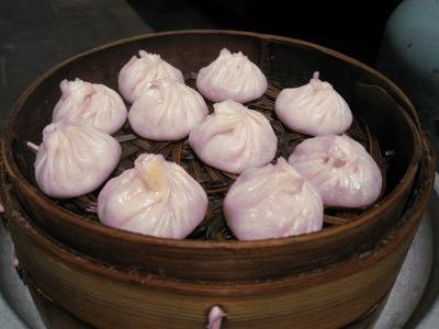 今楚汤包