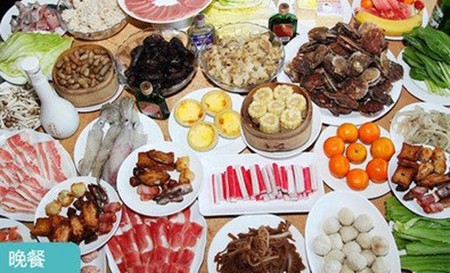 红达肥牛城