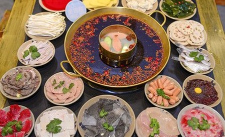 才八斗火锅