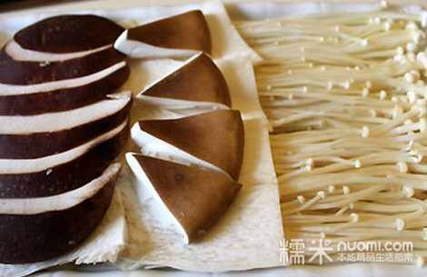 鱼霸王 