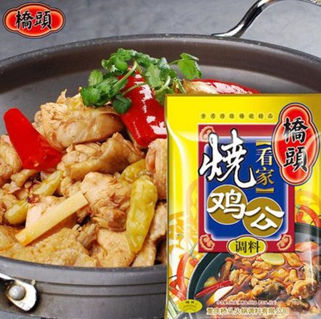 藏营桥头烧鸡加盟