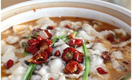 刘纪酸菜鱼加盟