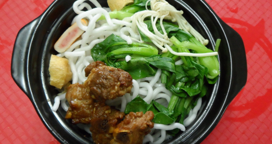 郑佳砂锅加盟
