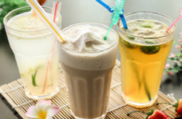 比锦味奶茶加盟