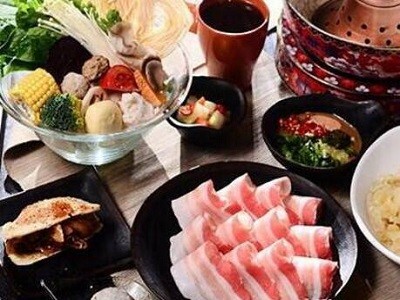 打渔郎火锅加盟