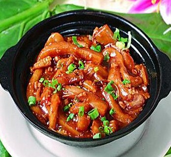 鸿悦煲仔饭加盟