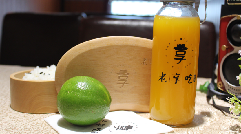 老享吃便当加盟