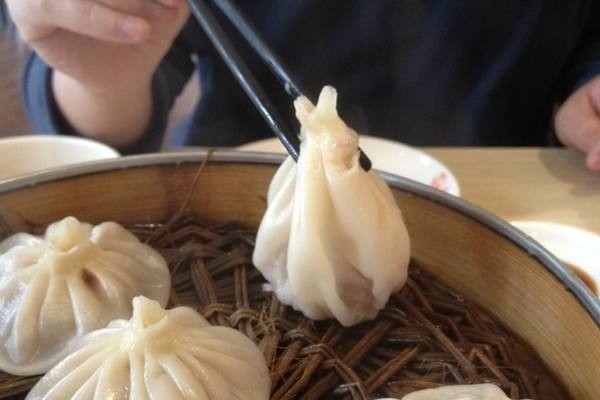 小六汤包