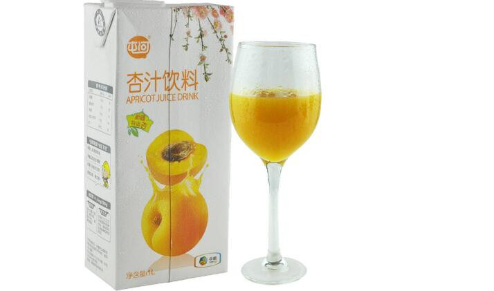 中粮饮料加盟