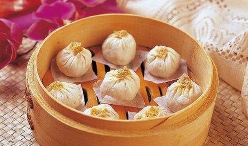 谷夫子蟹黄汤包加盟