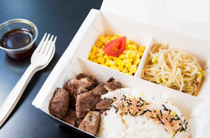 食光便当