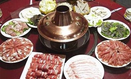 三重门火锅