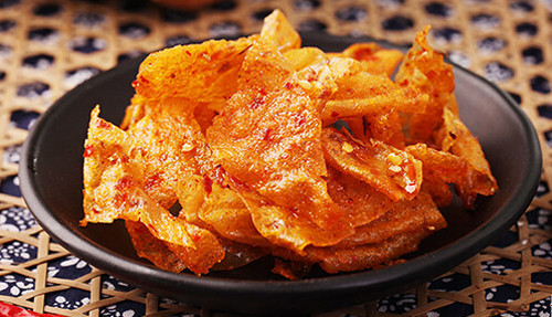 大兵小将熟食