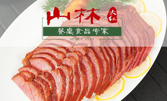 山林熟食加盟 山林熟食加盟