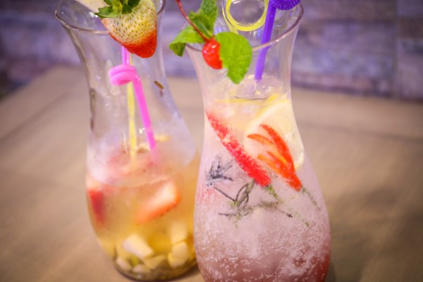 缘蜀小镇烤鱼