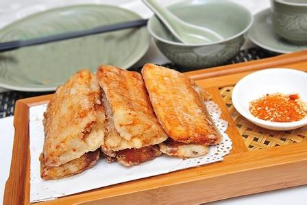 汉唐兄弟小吃加盟