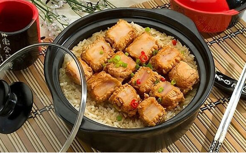 隍仔煲煲仔饭加盟 隍仔煲煲仔饭