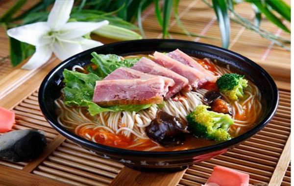赵大妈飘香美食加盟