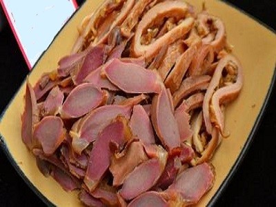 火麒麟鸭掌门加盟