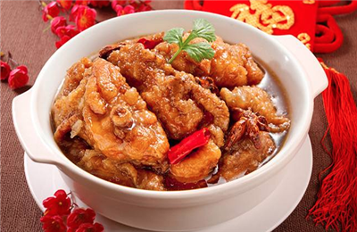 金典缘黄焖鸡米饭加盟