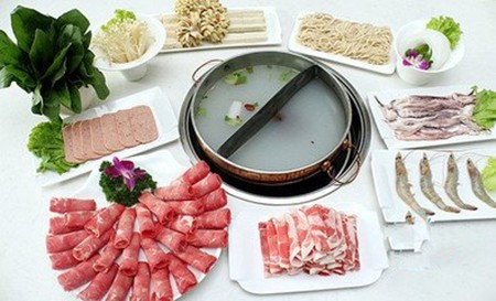 家佳悦涮坊