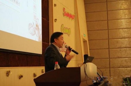 赵汝飞练字