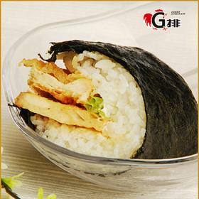 口袋G排鸡排