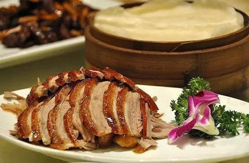 便宜坊烤鸭店