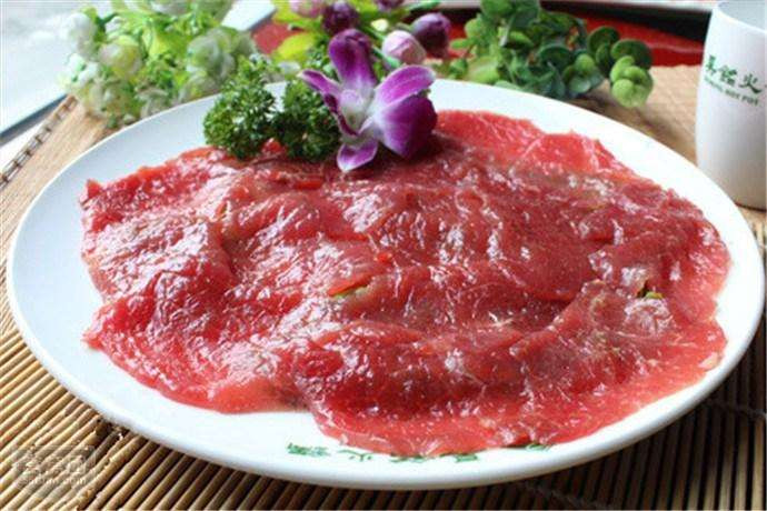 局百犊潮汕牛肉火锅