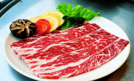 竜田（longtian）炭烧和食