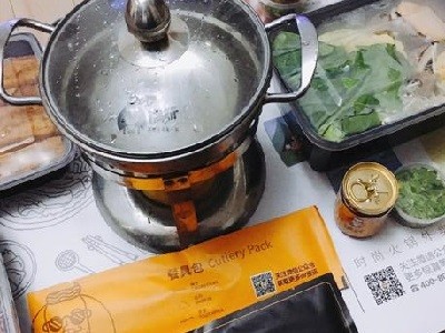 锅sir时尚火锅加盟