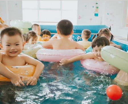 爱乐祺托幼早教中心