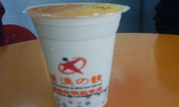 港澳之饮加盟