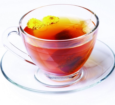 万花草茶业加盟