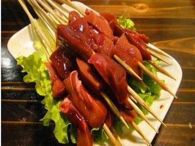 重庆签友牛肉串串香