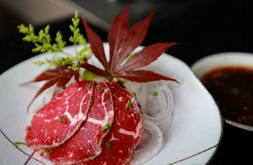 松谷铁板烧