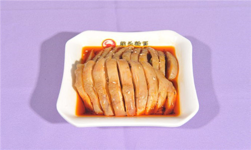 纽头粉面加盟