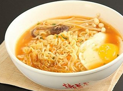 韩膳宫料理
