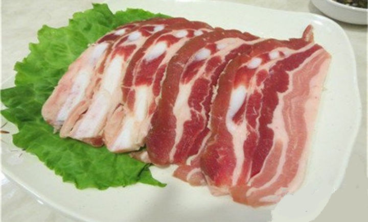 太熙烤肉