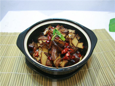 古品砂钵饭加盟
