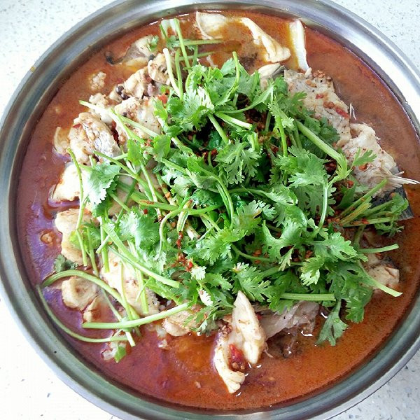 京可酸菜鱼加盟