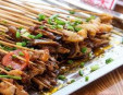 九味香串串加盟
