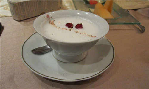 麦克风奶茶加盟