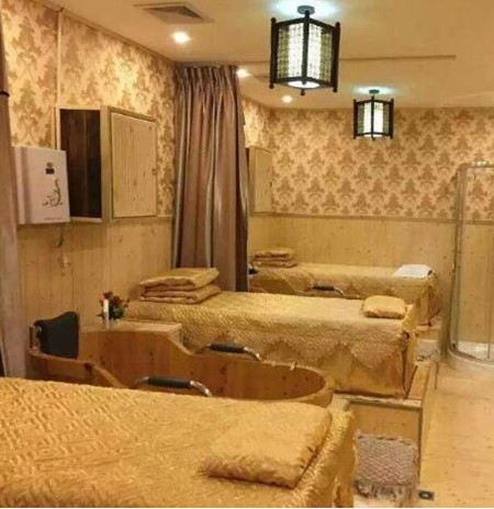 千年瑶浴养生馆