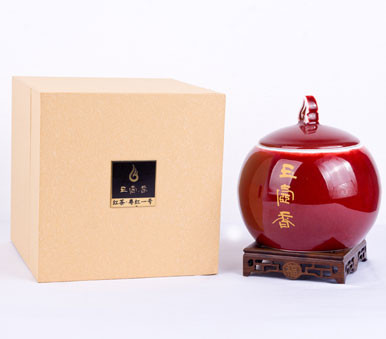 玉壶香茶庄加盟