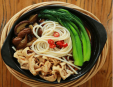 大锅小菜砂锅加盟